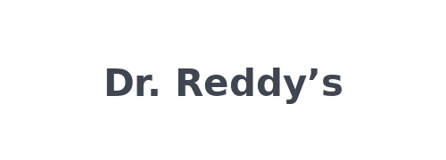 Dr. Reddy’s logo