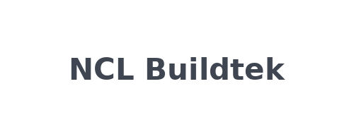NCL Buildtek logo