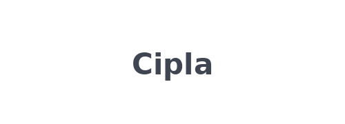 Cipla logo