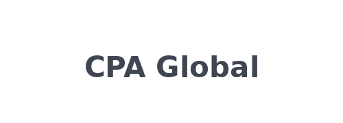 CPA Global logo