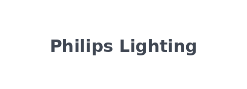 Philips Lighting logo