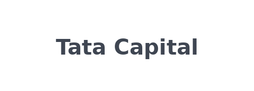 Tata Capital logo