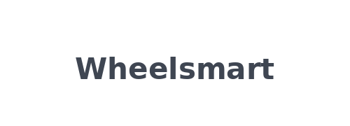 Wheelsmart logo